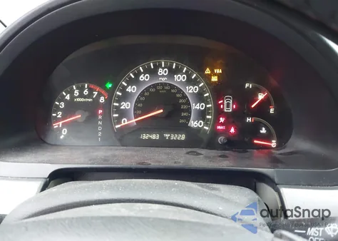 2006 Honda Odyssey Ex-L z USA, uszkodzony, nr VIN 5FNRL38656B434711